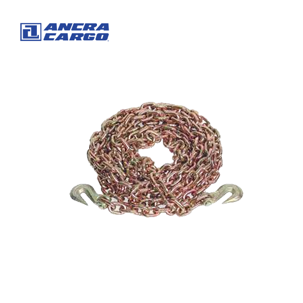 Ancra 45881-13-25T 1/2x25' grade 70 transport chain